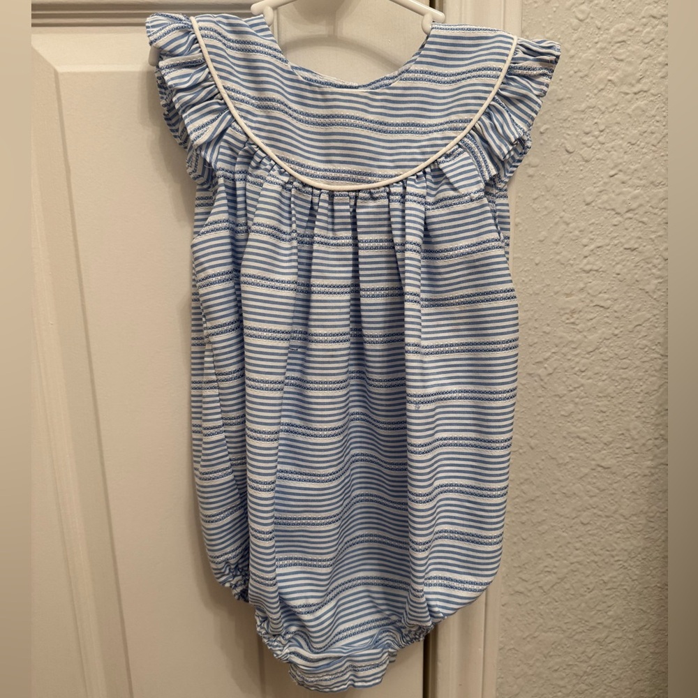 Classic Whimsy Bubble - 18m